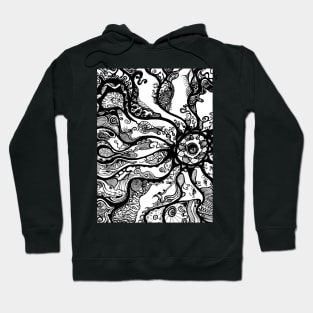 Feeding Time Hoodie